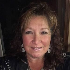 Meet your Posher, Cindy